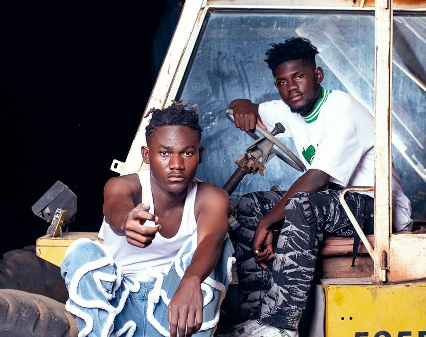 Alaye Geng Drops New Track “Money Soon” Ft. YPee: Sets Sights on Musical Success