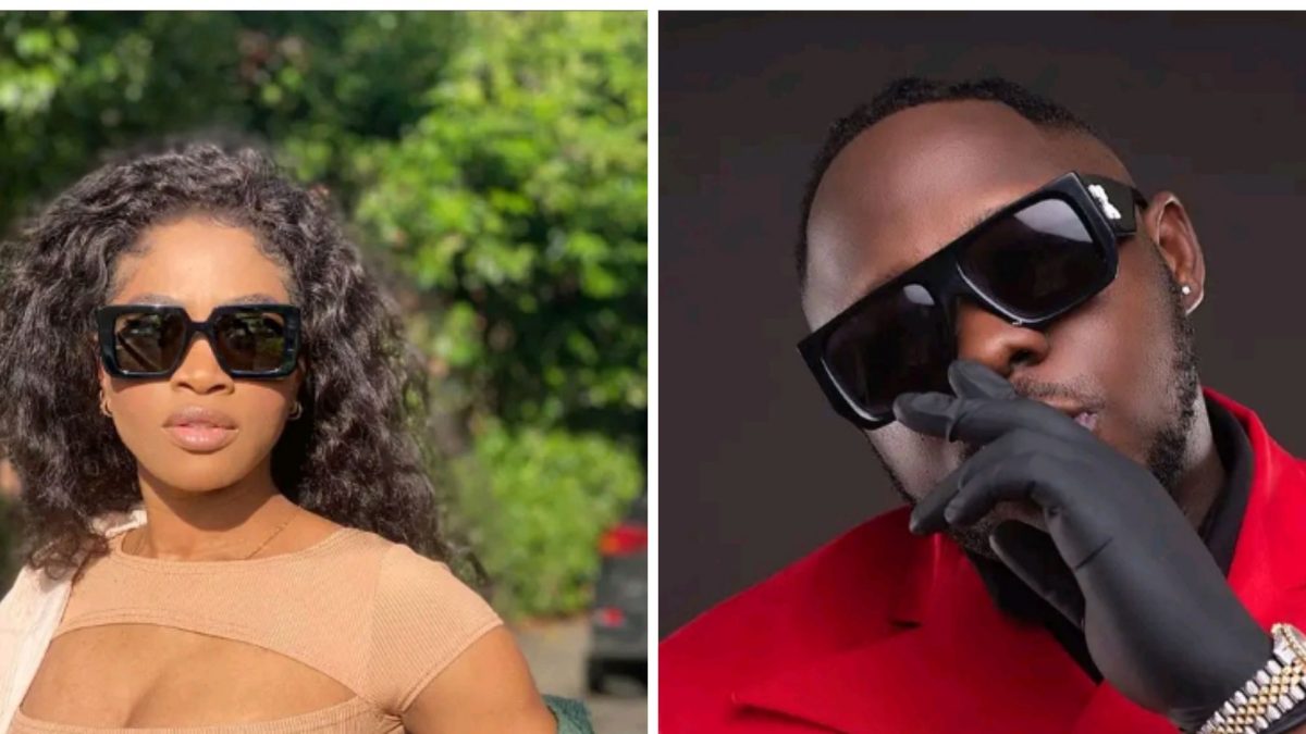Medikal Confirms Romantic Relationship with Eazzy, Says Marriage Is on the Cards