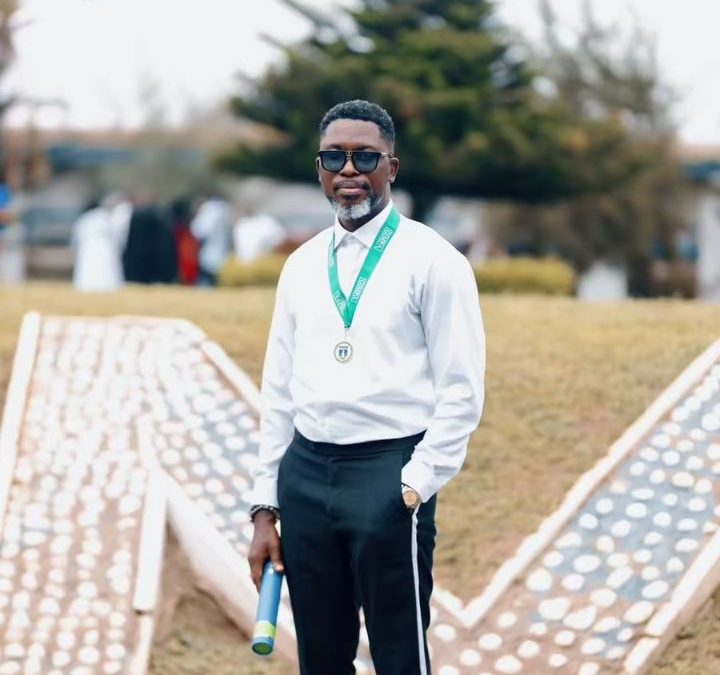Kwame A Plus to Run as Independent Candidate for Gomoa Central MP