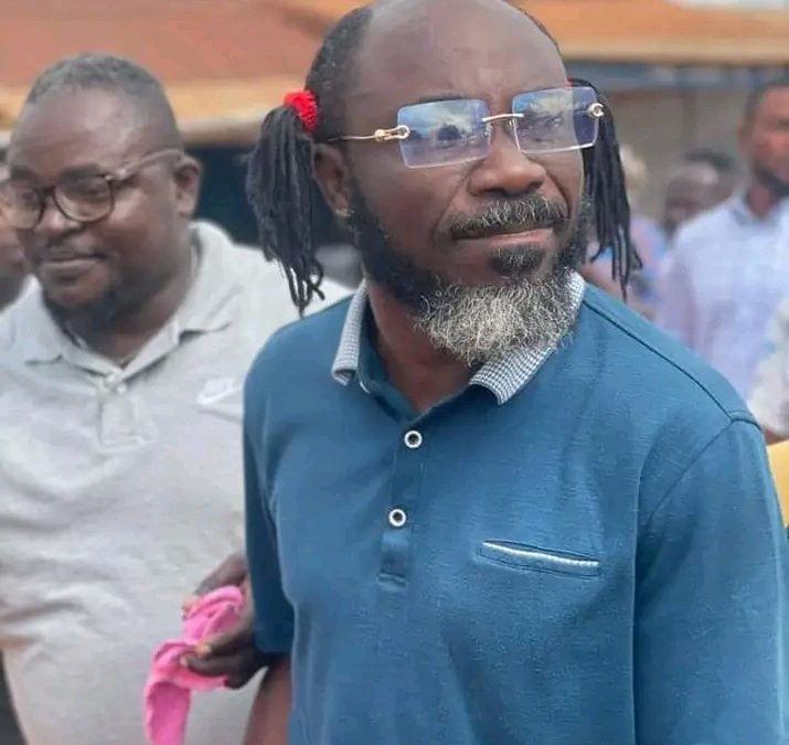 “Every Kumasi Native is a Scammer” – Big Akwes Sparks Controversy